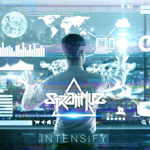 Stratinus - Intensify [EDM.com Exclusive]