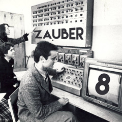 Kandy Killers - Zauber #8