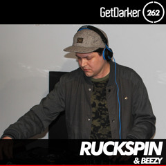 Ruckspin - GetDarkerTV 262 [Pressed Records Takeover]
