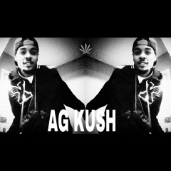 NEW AG KUSH-KUSH BE HOLDING IT DOWN at TZO