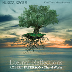 Eternal Reflections - III. Do not stand at my grave and weep