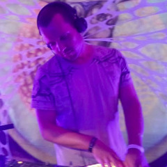 N.A.S.A. - Psy Trance Mix | Psylife Series | 19/03/2015