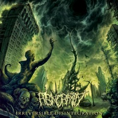 Abnormity   Emenation Of Putrid Entrails