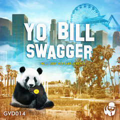 Yo Bill - Congregation Of Souls (Just no Labels Remix)