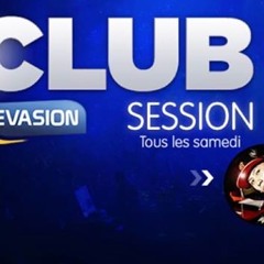 SET DJ LISTEN CLUB SESSION EVASION