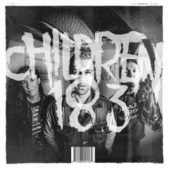 Children 18:3 - Hold Your Breath