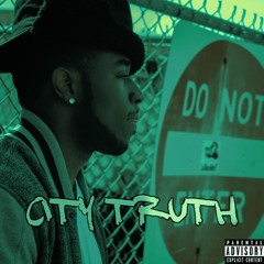 CITY TRUTH Prod By. Zero Tep
