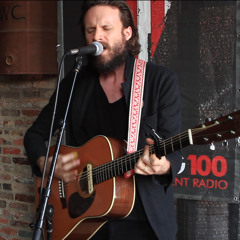 Father John Misty 2015 Secret Show