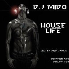 DJ MiDo HiTs ClUb MiX FUCking Job THE FiRST (Original Mix)