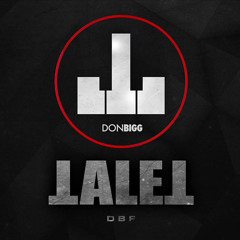 LQaleb - (ALBUM TALET 2015) DBF©