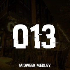 Closed Sessions Midweek Medley - 013