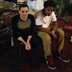 Anthony (Dj Intro)