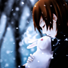 Nightcore - Snow