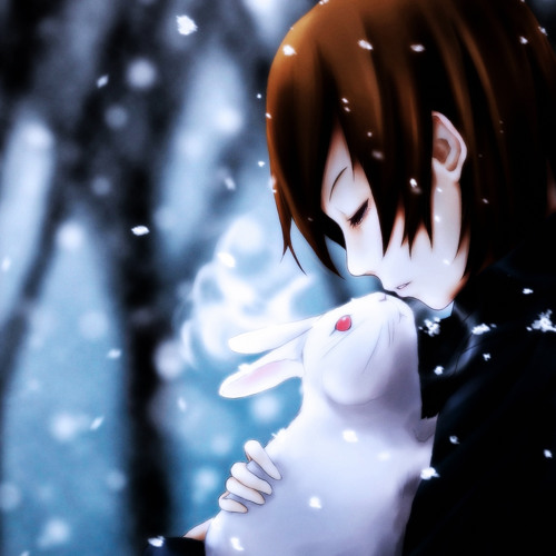 Nightcore - Snow