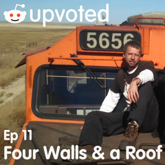 Preview of 011: Four Walls And A Roof