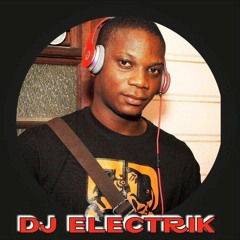 DJ ELECTRIK MIX ZOUK SOUVENIR