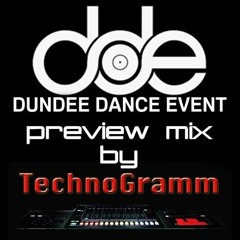 TechnoGramm DDE Mix