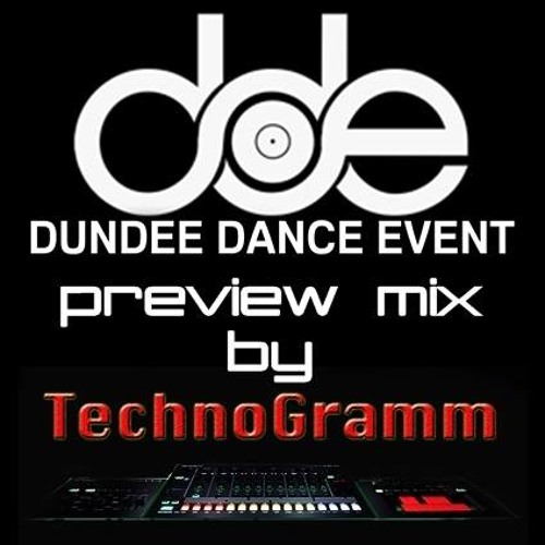 TechnoGramm DDE Mix