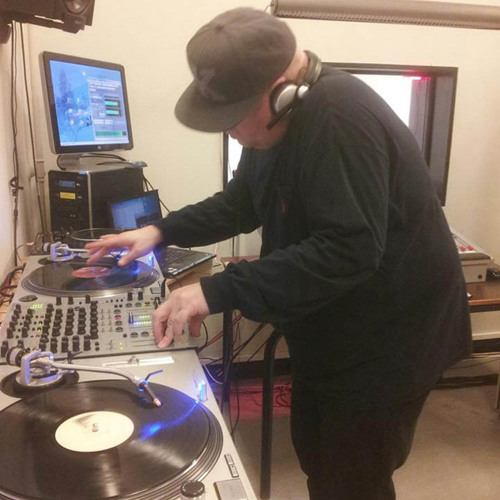 TweakFM / Kong (Multiplex, Mantra)