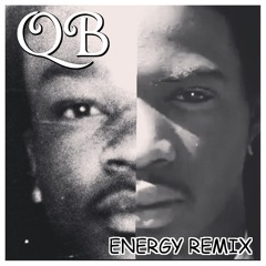 QB Drake Energy Remix