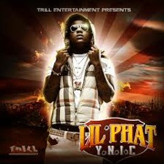 R.I.P Lil Phat