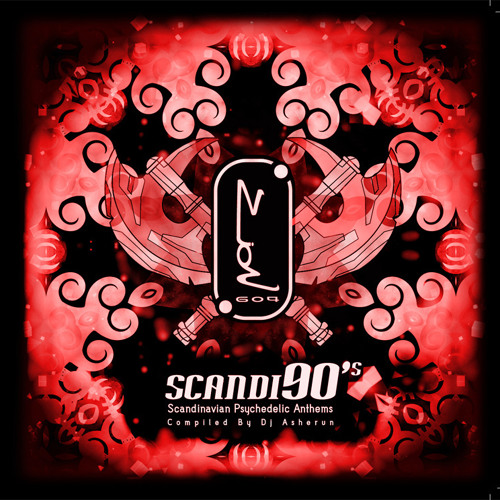 Fripic Bounce - Päck - 1996