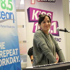 Chantal Kreviazuk - Feels Like Home