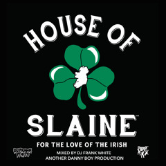 Ras Kass - "Drink Irish" (Arcitype Remix) ft. Slaine, Sick Jacken & Sean Price