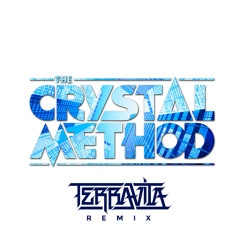 Grace (Feat. LeAnn Rimes) - Terravita Remix