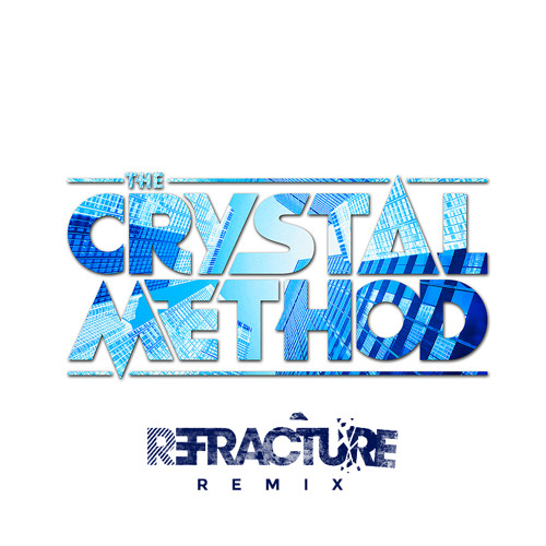 Difference (Feat. Franky Perez) - Refracture Remix