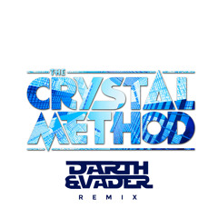 Jupiter Shift - Darth & Vader Remix