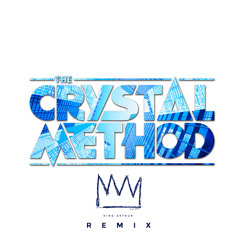 crystal method