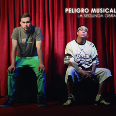 04 PELIGRO MUSICAL BALAS DE RIMAS