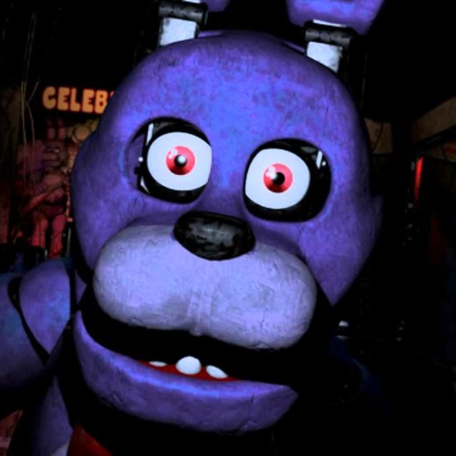STAY CALM - FIVE NIGHTS AT FREDDY'S SONG