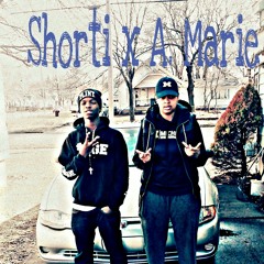 Stressin' Feat. A. Marie (ShortiMixed)