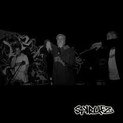 These Streets Ft. Y - Not, Rick Fury & Ken Masters - Skrufz