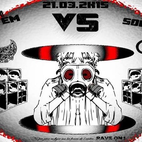 Dj Baka - Nss Vol 1 ( Nss Vs Tekmanta )