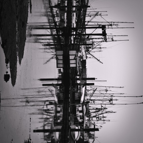 Stream Iron and Wine Lions Mane acoustic guitar cover. by djosie