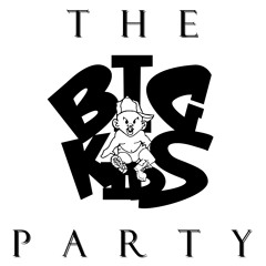 The Big Kids Party Mixtape pt.1 - Mixed By Mr Deezel
