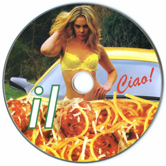 BAMBOO MUSIK "Il Mentalo" CD (2011) DJ Dicci Cici & Roman Cafe