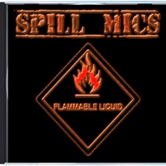 SPILL MICS i go on and on