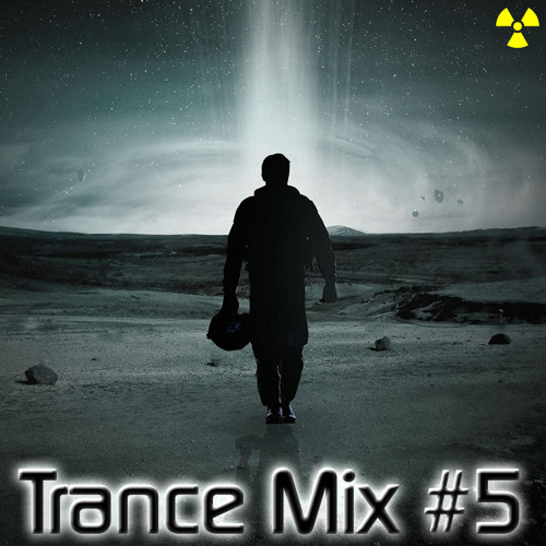 Blanko - Trance Mix #5