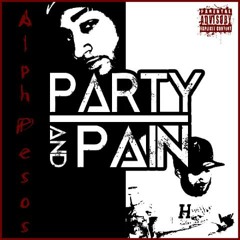 4.Ericca (PARTY AND PAIN)