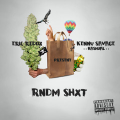 Eric Redux & T.Rich - B.R.B [Prod. By Euro Majezty]