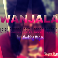 WANJALA - ECDLF Ft. Derby_P.Conde_Roger_Assap & CMB
