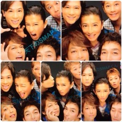 SMAP 2000~kotage Non-stop mix 2015 Spring