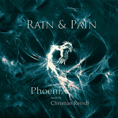 Rain & Pain (TRAILER) | music by Christian Reindl
