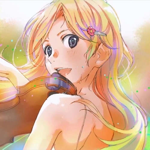 Your lie in April~Final~