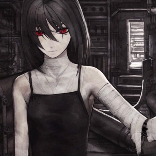 Nightcore - Metamorphosis