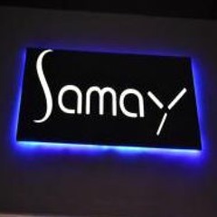 Samay - Como Un Niño